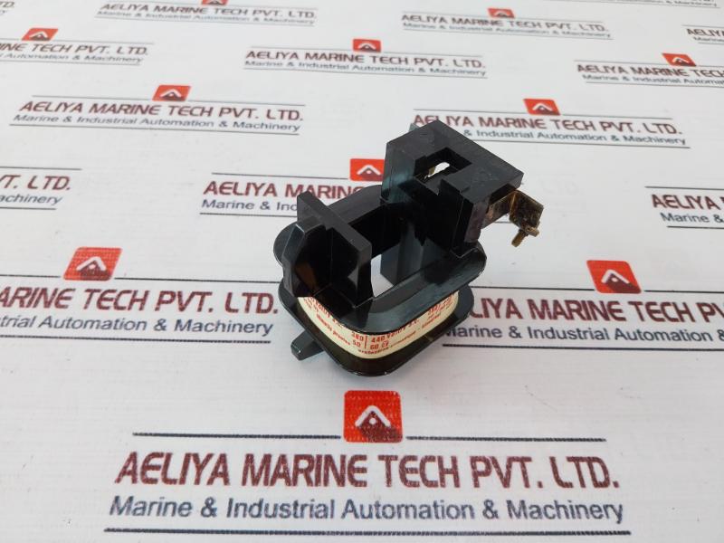 Bbc Ghb 960 1520 R 1007 Coil - Image 3