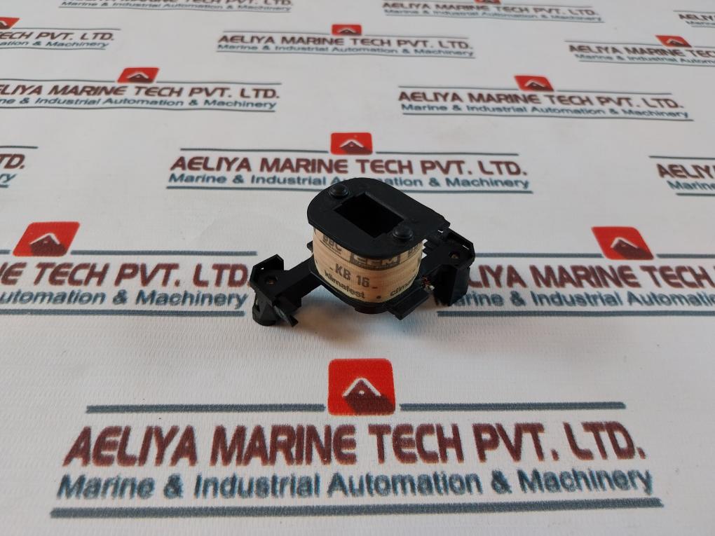 Bbc Kb 16 Magnetic Coil For Contactor 240v - Image 4