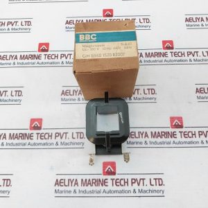 Bbc Sla 60 Magnetic Coil 380v