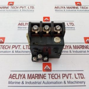 Bbc Tsa 45p Thermal Overload Relay