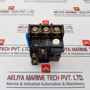 Bbc Tsa 45p Thermal Overload Relay 380v