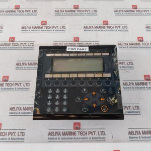 Beijer E300 Operator Panel 24v