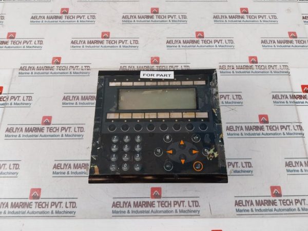 Beijer E300 Operator Panel 24v