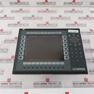 Beijer E900t Control Panel 240 V