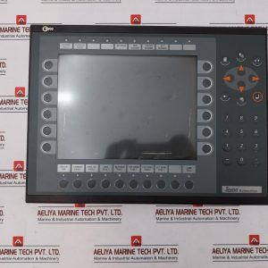 Beijer Electronics E900t Operator Interface 240vac