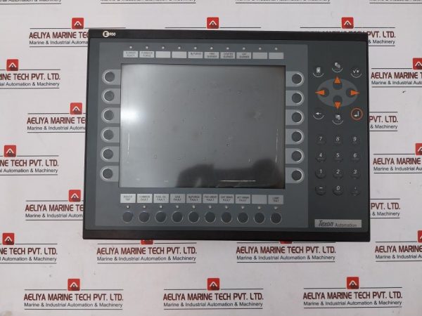 Beijer Electronics E900t Operator Interface 240vac