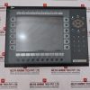 Beijer Electronics E900t Profibus Display Panel 240vac