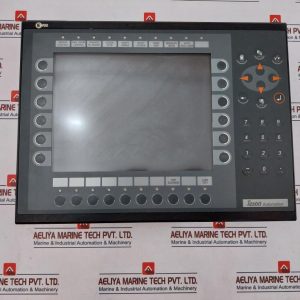 Beijer Electronics E900t Profibus Display Panel 240vac