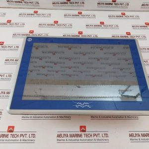 Beijer Electronics Ix T15br Touch Panel 24 V