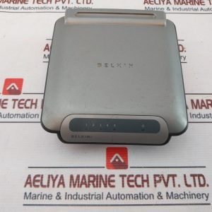 Belkin F5d5131-5 Network Switch