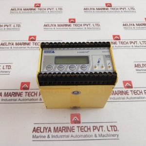 Bender Irdh275-435 Insolation Monitoring Device