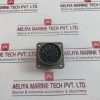 Bendix Ms3102r Receptacle Male Connector