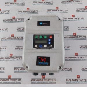 Benshaw Rsi005s44w Sensorless Vector Drive 380-460v