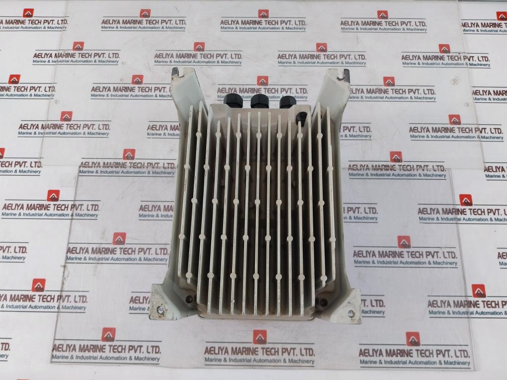 Benshaw Rsi005s44w Sensorless Vector Drive 380-460v - Image 4