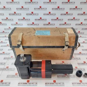 Bental Nessco B-032-052-018- X-axis Motor Gear Assembly