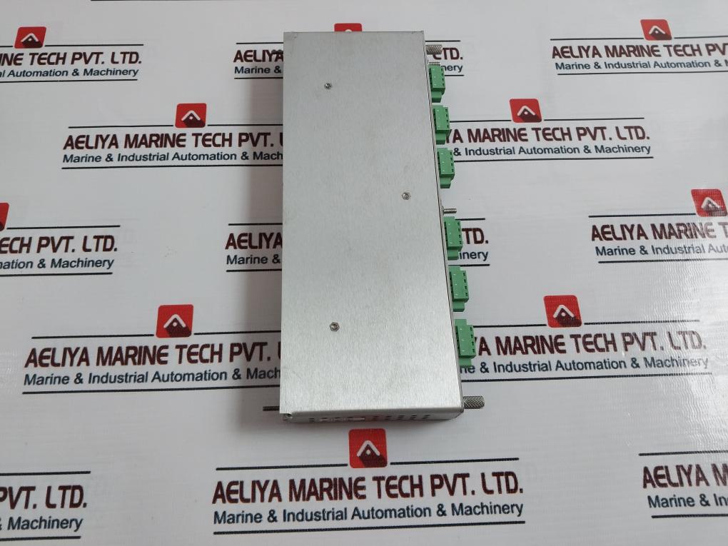 Bently Nevada 125800-01 Io Module