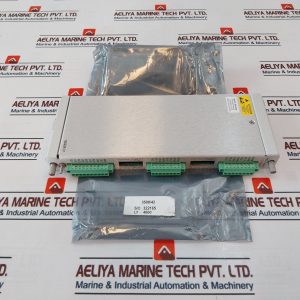 Bently Nevada 128229-01 Io Module