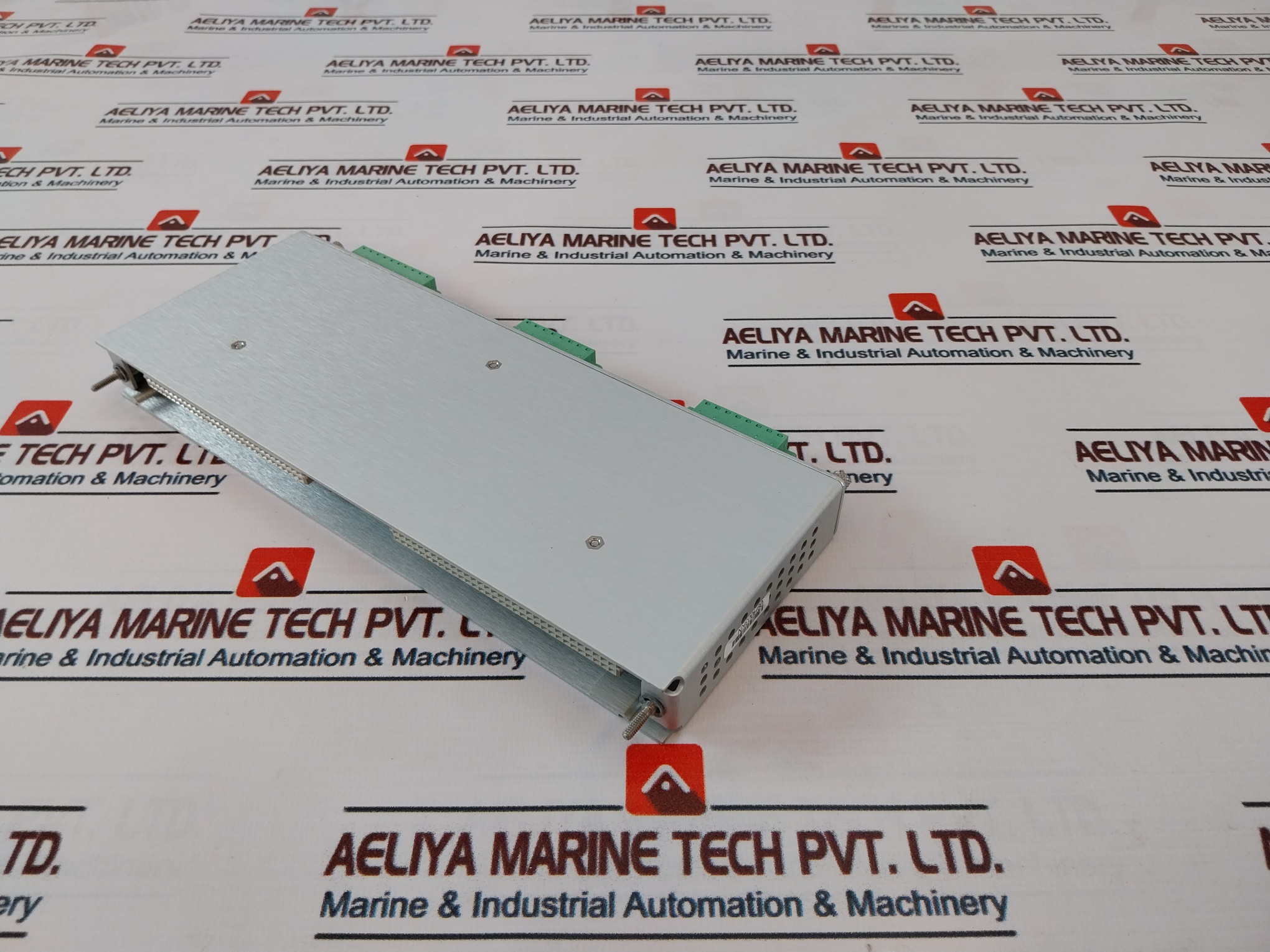 Bently Nevada 128229-01 I/o Module - Image 3