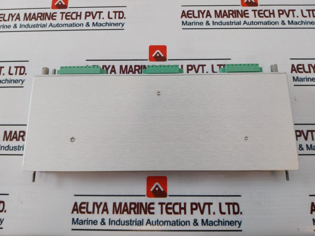 Bently Nevada 128229-01 I/o Module - Image 4