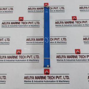 Bently Nevada 128275 01 E Future Expansion Face Plate