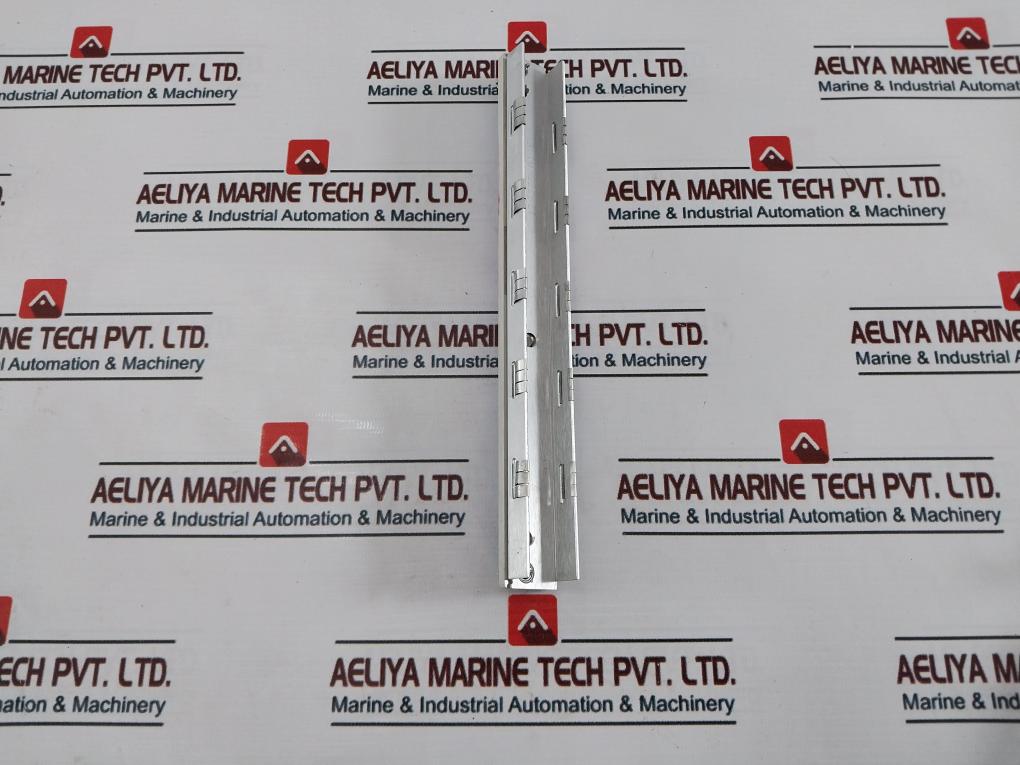 Bently Nevada 128275 01 E Future Expansion Face Plate - Image 4