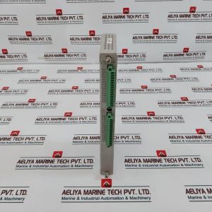 Bently Nevada 133819-01 Rtdtc Temp Io Module