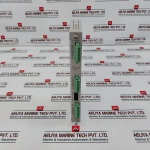 Bently Nevada 135137-01 Io Module