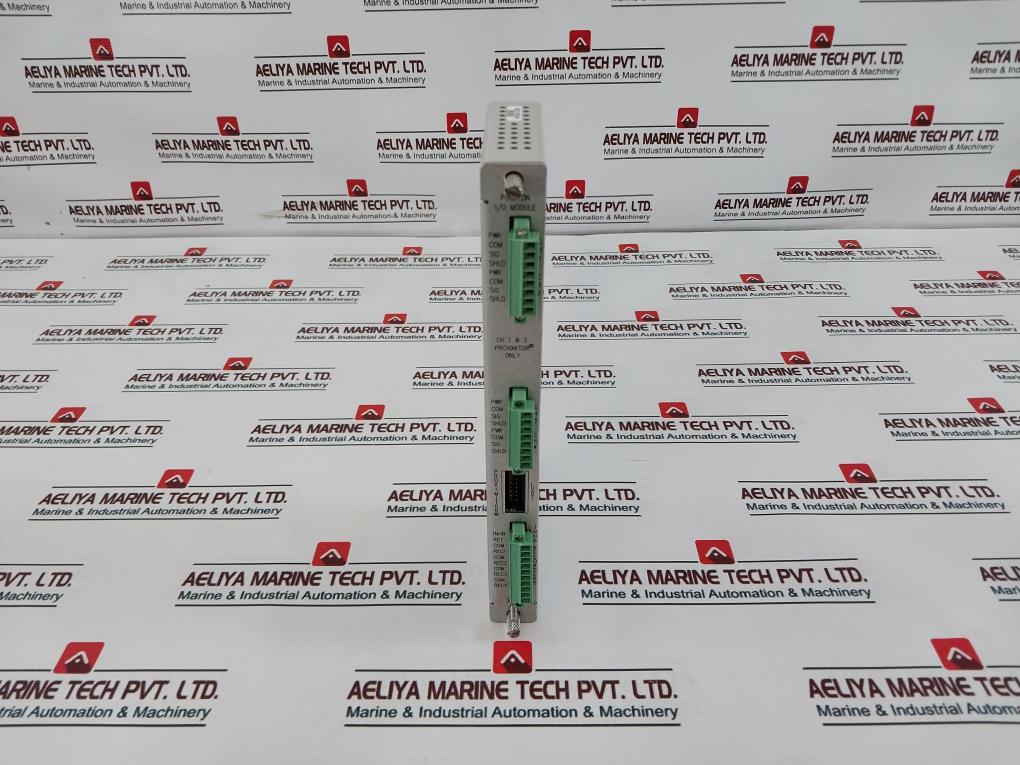 Bently Nevada 135137-01 Io Module