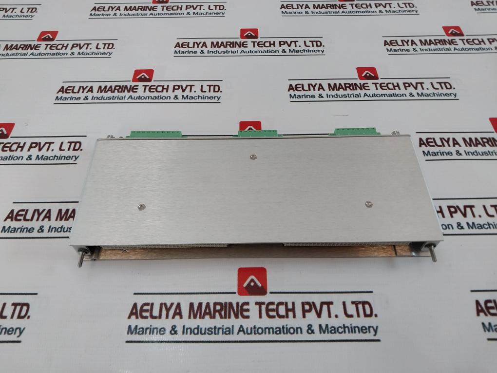 Bently Nevada 135137-01 I/o Module - Image 4