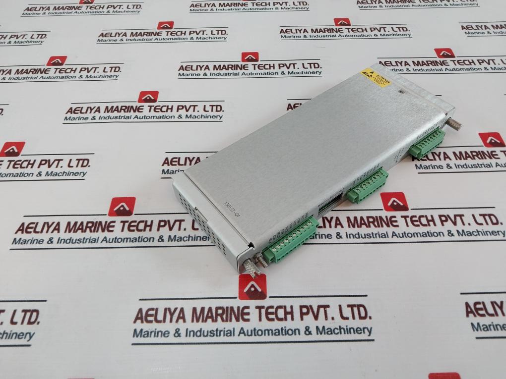 Bently Nevada 135137-01 I/o Module - Image 3
