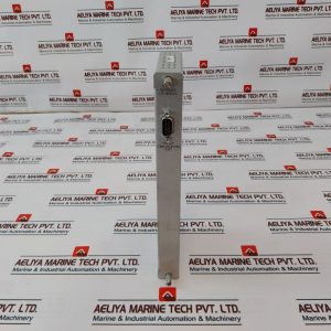 Bently Nevada 135813-01 Display Interface Io Module