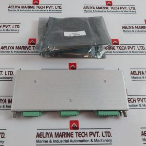 Bently Nevada 140471-01 Prox Velom Io Module