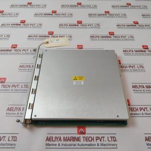 Bently Nevada 350092 Comm Gateway Module 94v