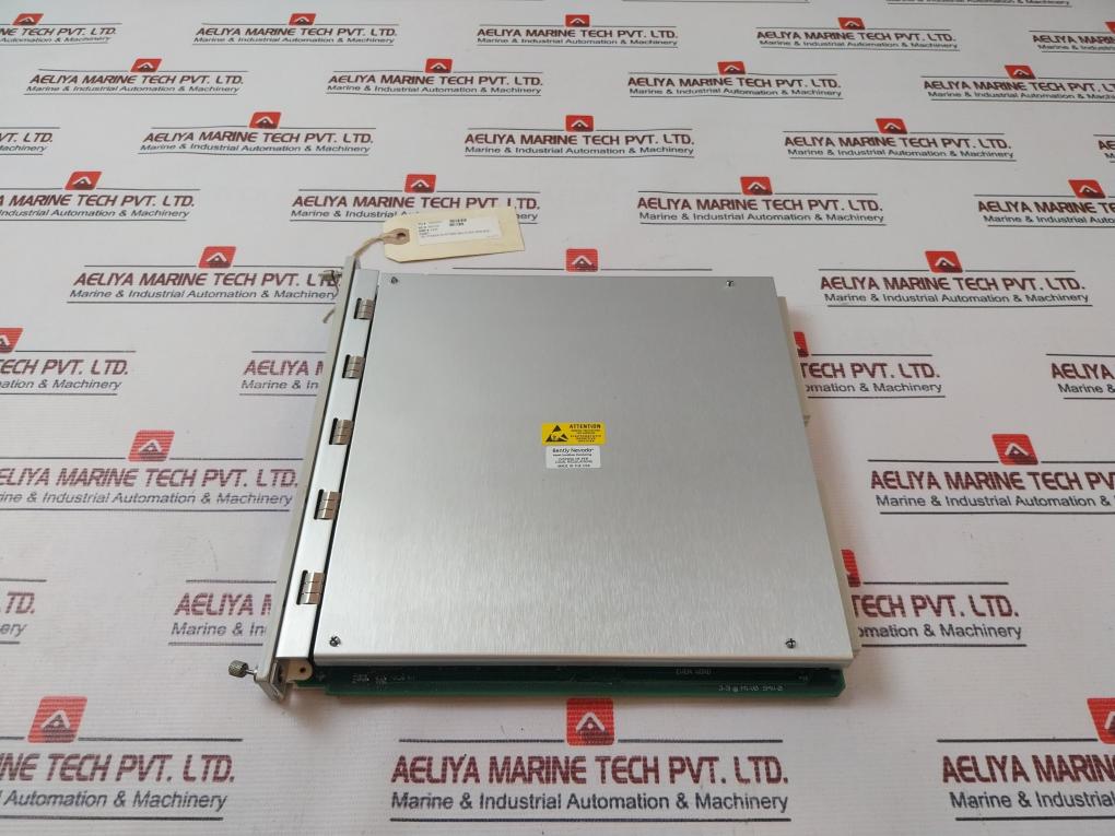 Bently Nevada 350092 Comm Gateway Module 94v