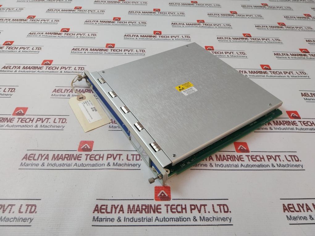 Bently Nevada 3500/92 Comm Gateway Module 94v - Image 3