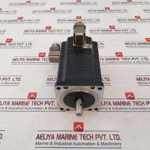 Berger Lahr Vrdm 391050 Lwc Servo Motor 325v