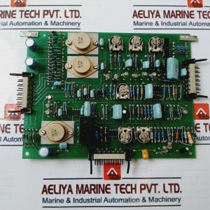 Bester Us-19 Printed Circuit Board