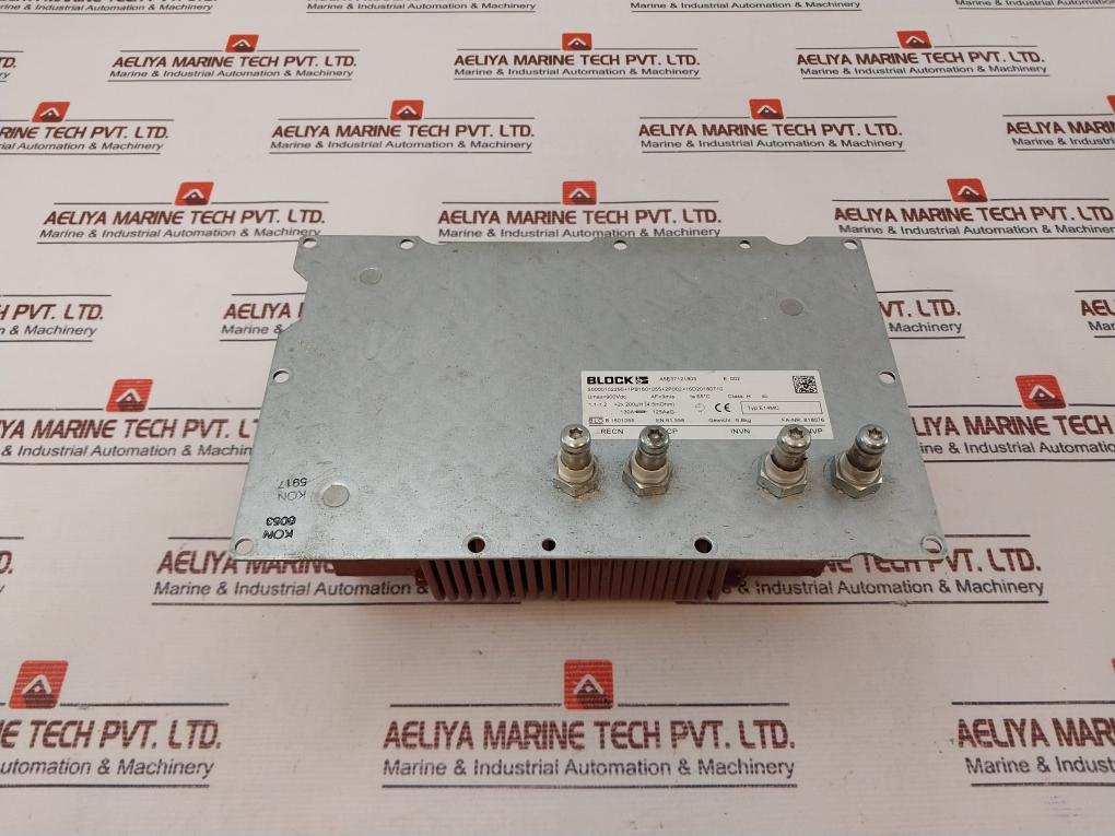 Block E14mc Class H 900 V - Image 4