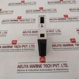 Block Pm-0124-010-0 Power Supply 24v