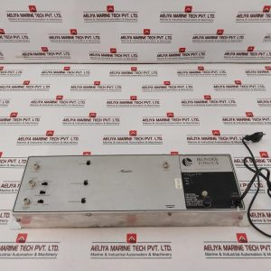 Blonder Tongue Muvb-45 Distribution Amplifier 220v