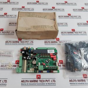 Blue Star Ae001c Pc Board 94