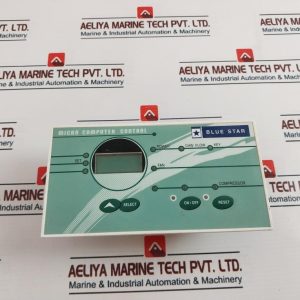 Blue Star Micro Computer Control Board 94v