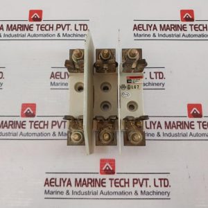 Bogenschutz 8129.000008 Fuse Block 160a