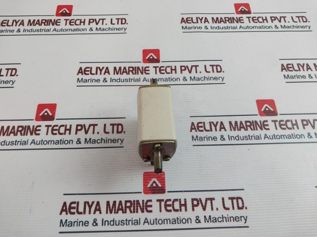 Bogenschutz Nh00 7999 Fuse Link 50a - Image 4