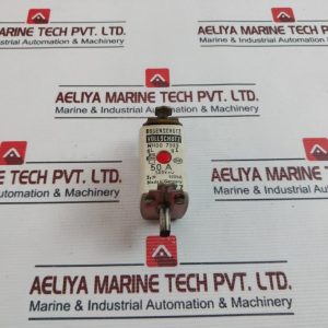 Bogenschutz Nh00 7999 Fuse Link 50a
