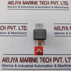 Bosch 0332204203 Relay 24v