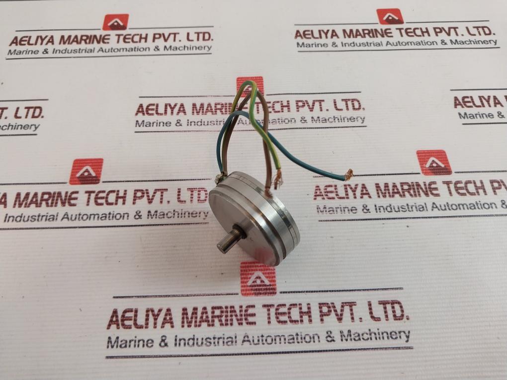 Bourns 6574s-1-502 Potentiometer - Aeliya Marine