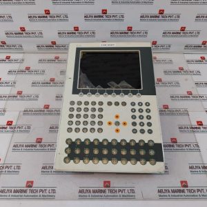 B&r 4pp250.1043-k01 Power Panel 24v