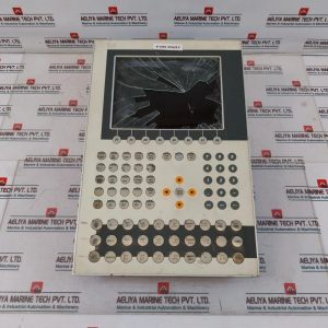 B&r 4pp250.1043.k01 Power Panel 24 V