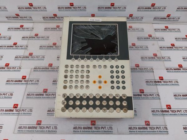 B&r 4pp250.1043.k01 Power Panel 24 V